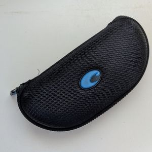 Costa Del Mar Glasses Zip Case